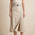 Pimlico | Skirt Leather