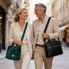 The Sorrento Velvet Bag