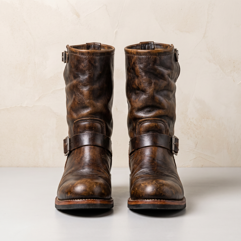 Fenton | Boots Ankle