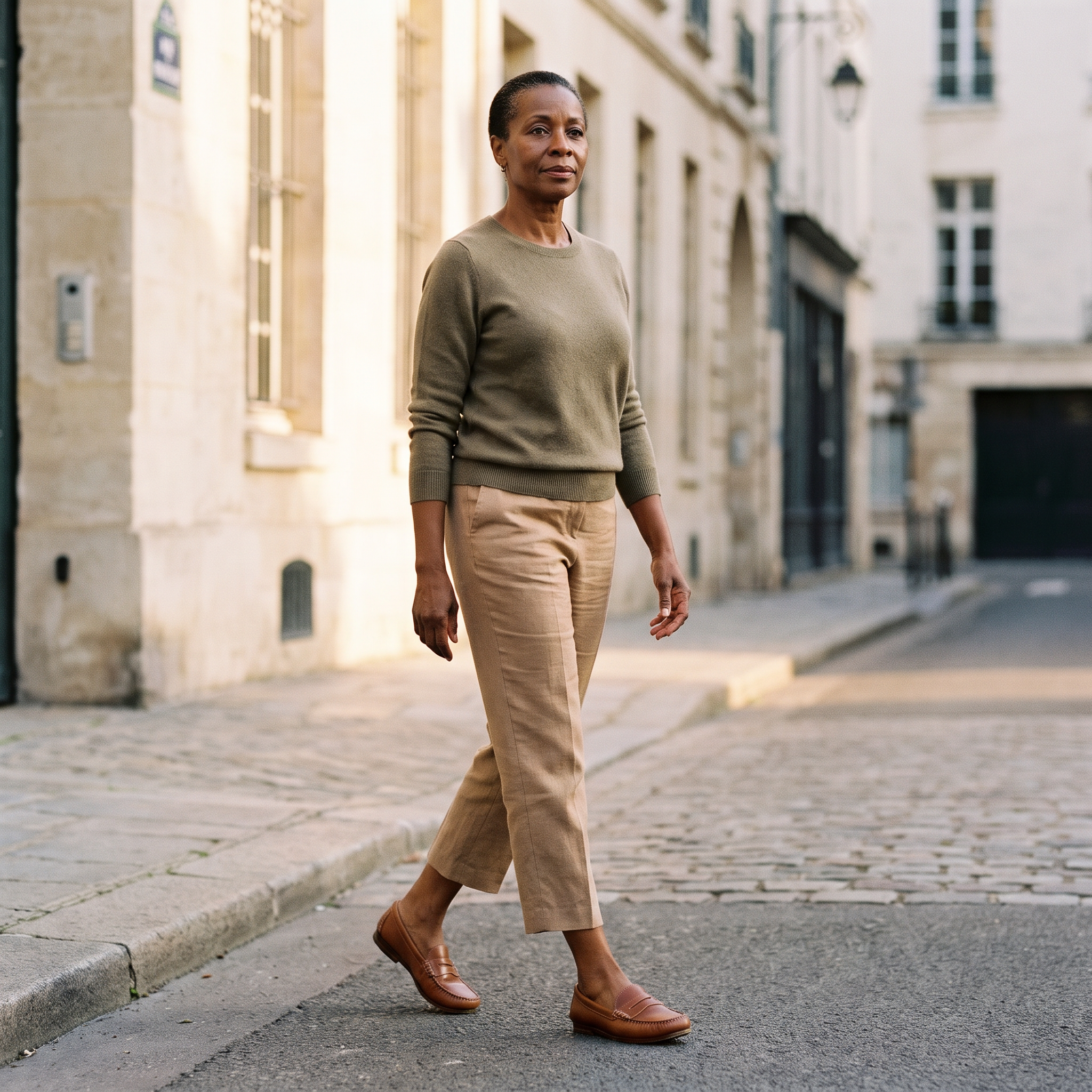 Kingsley | Loafers Slip