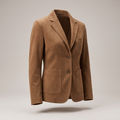 Camden | Slim Jacket Coat