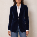 Susannah | Blazer Jacket