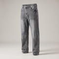 Bloomsbury | Straight Leg Jeans Denim