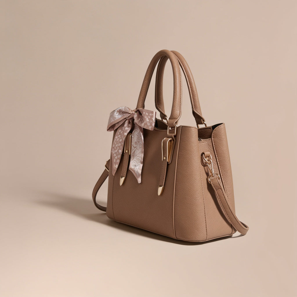 The Cannes Shoulder Bag
