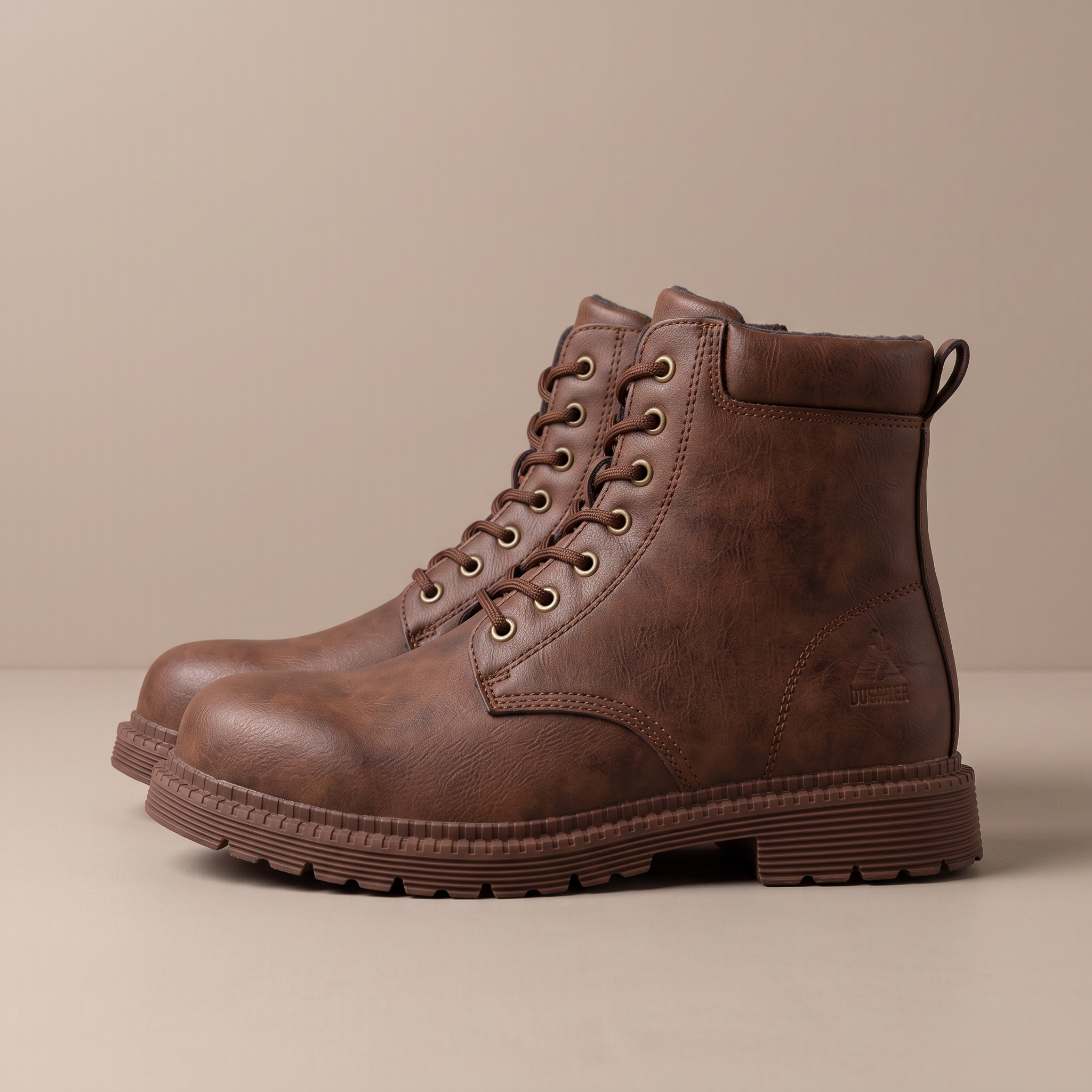 Wren | Work Boots Ankle Orthopedic