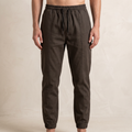 Nola | Tapered Joggers Sweatpants Jogger Pants