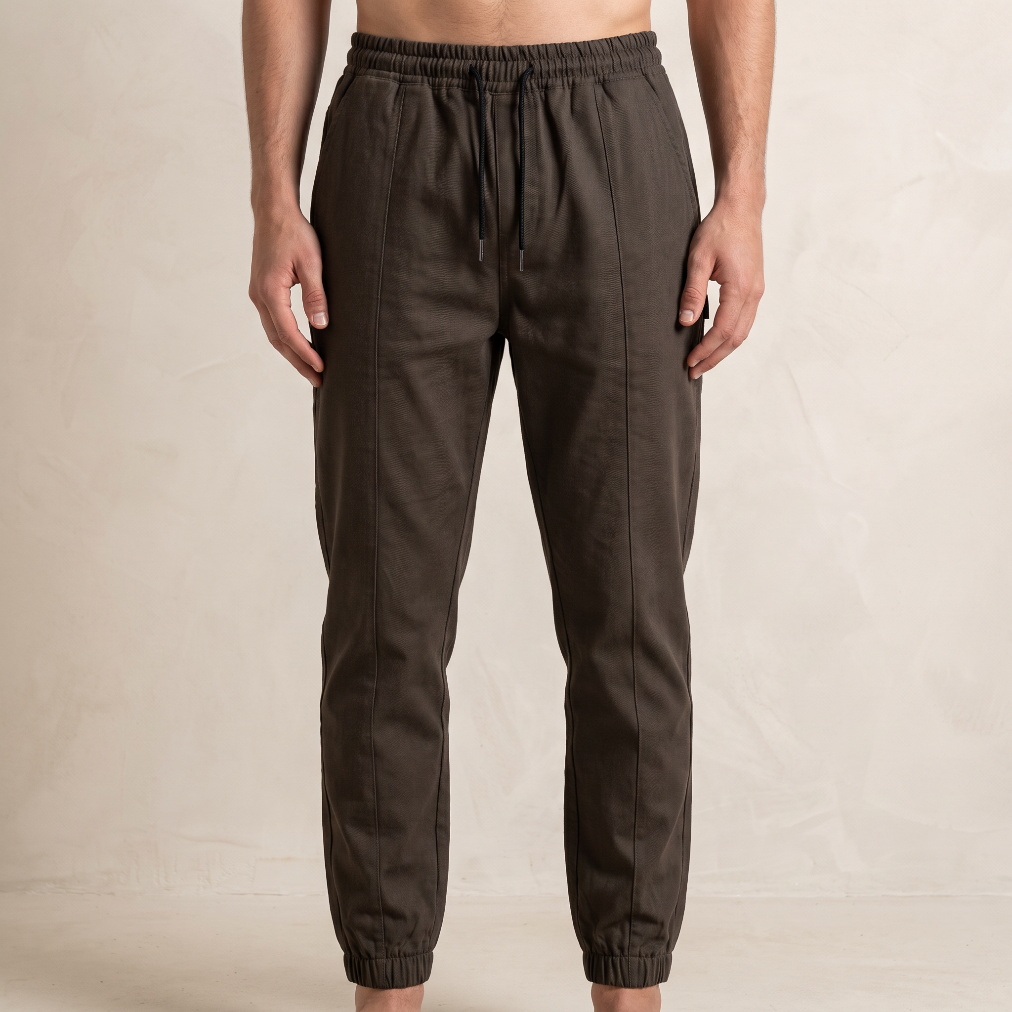 Nola | Tapered Joggers Sweatpants Jogger Pants