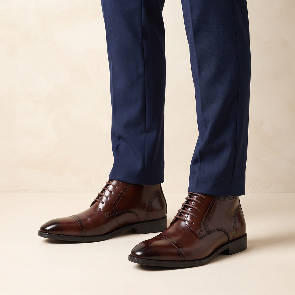 Cecilia | Boots Ankle