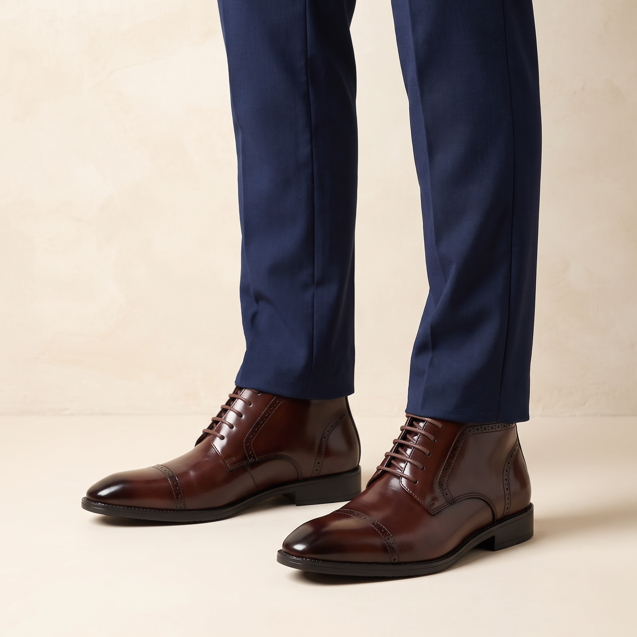 Cecilia | Boots Ankle