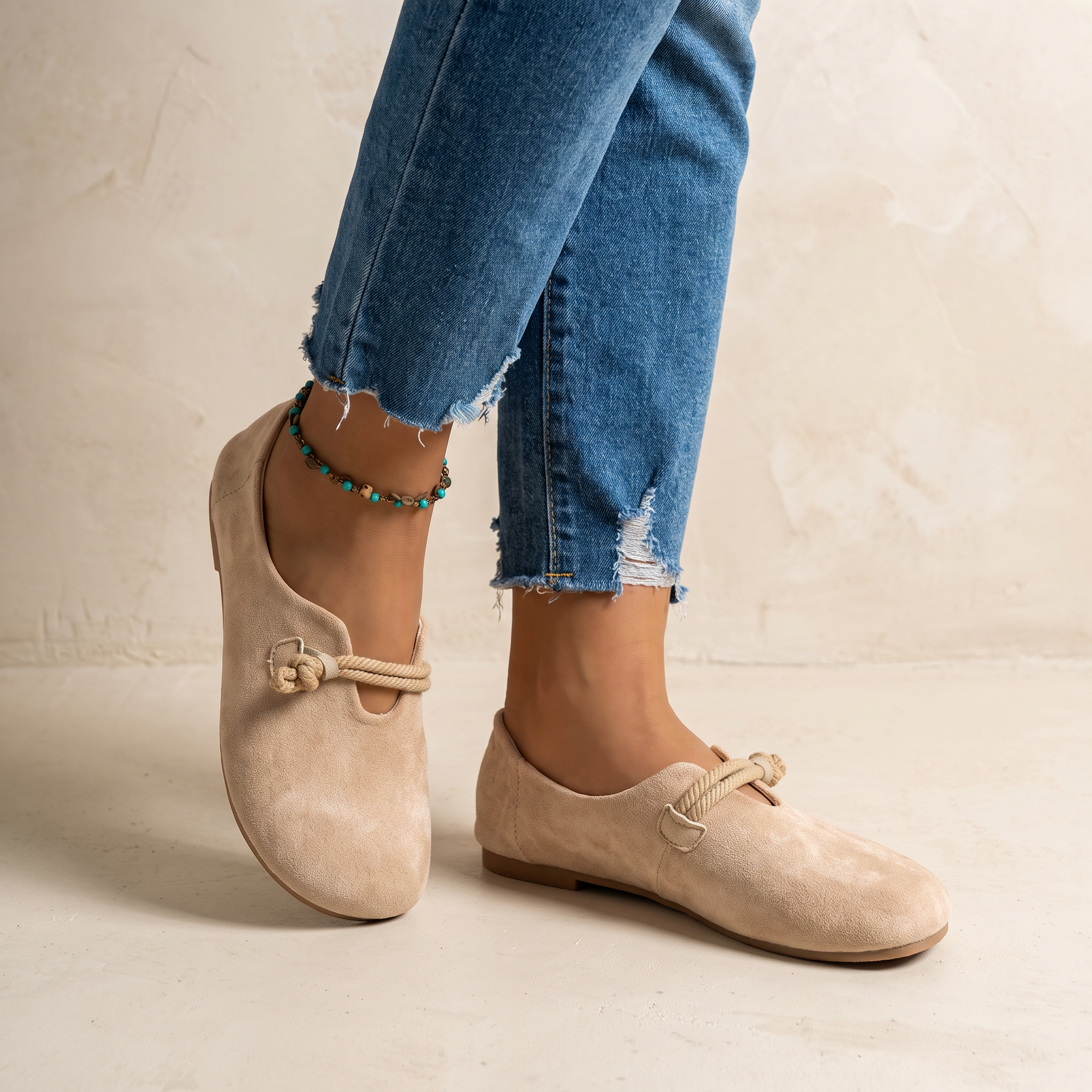 Harold | Loafers Slip Orthopedic