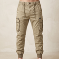 Chadwick | Relaxed Trousers Pants