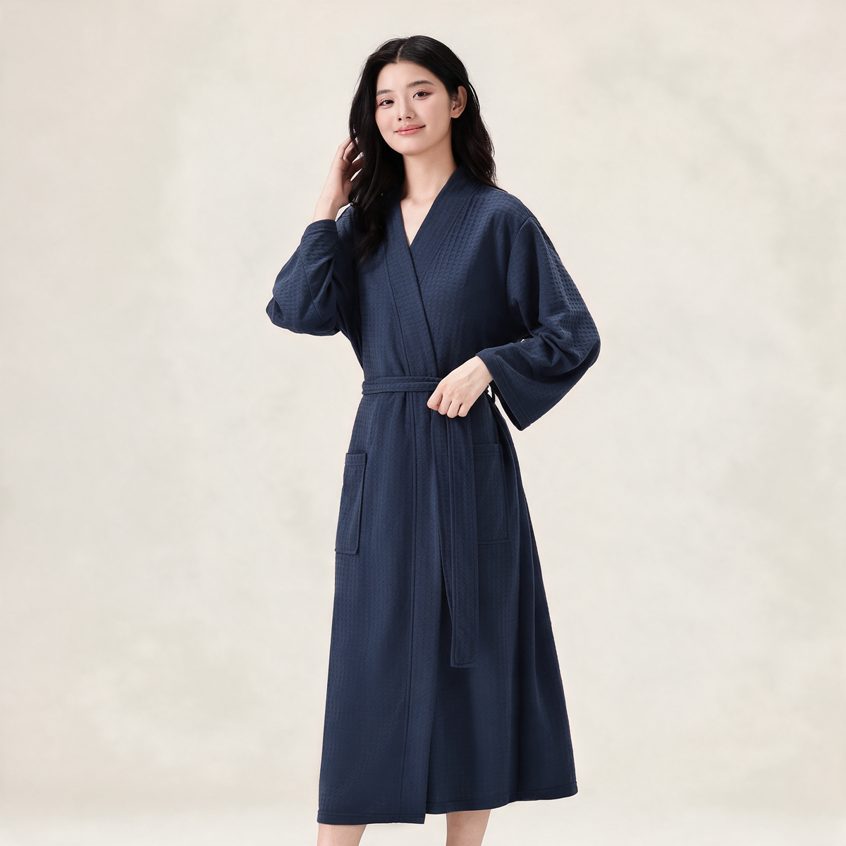 Cato Navy Blue