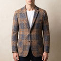 Octavia | Wool Coat Jacket