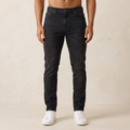 Merton | Slim Jeans Denim