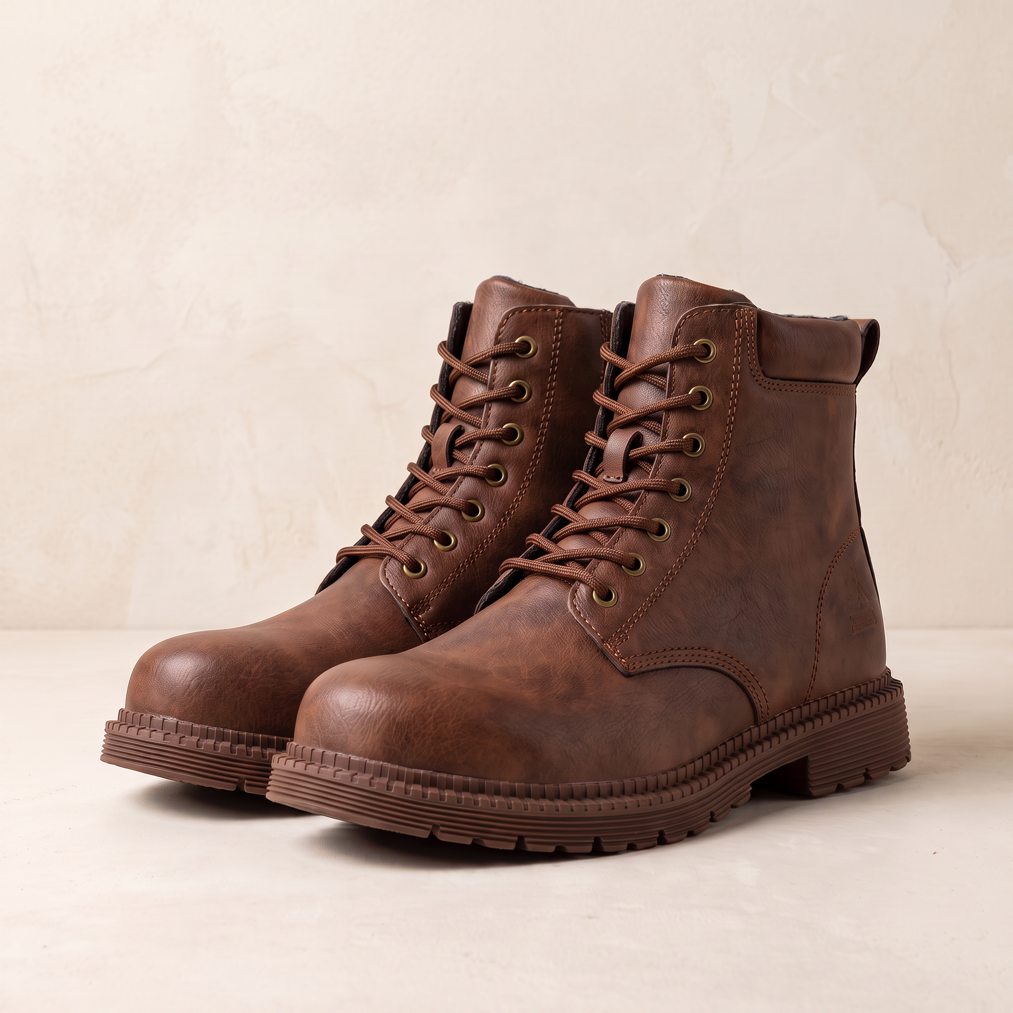 Wren | Work Boots Ankle Orthopedic