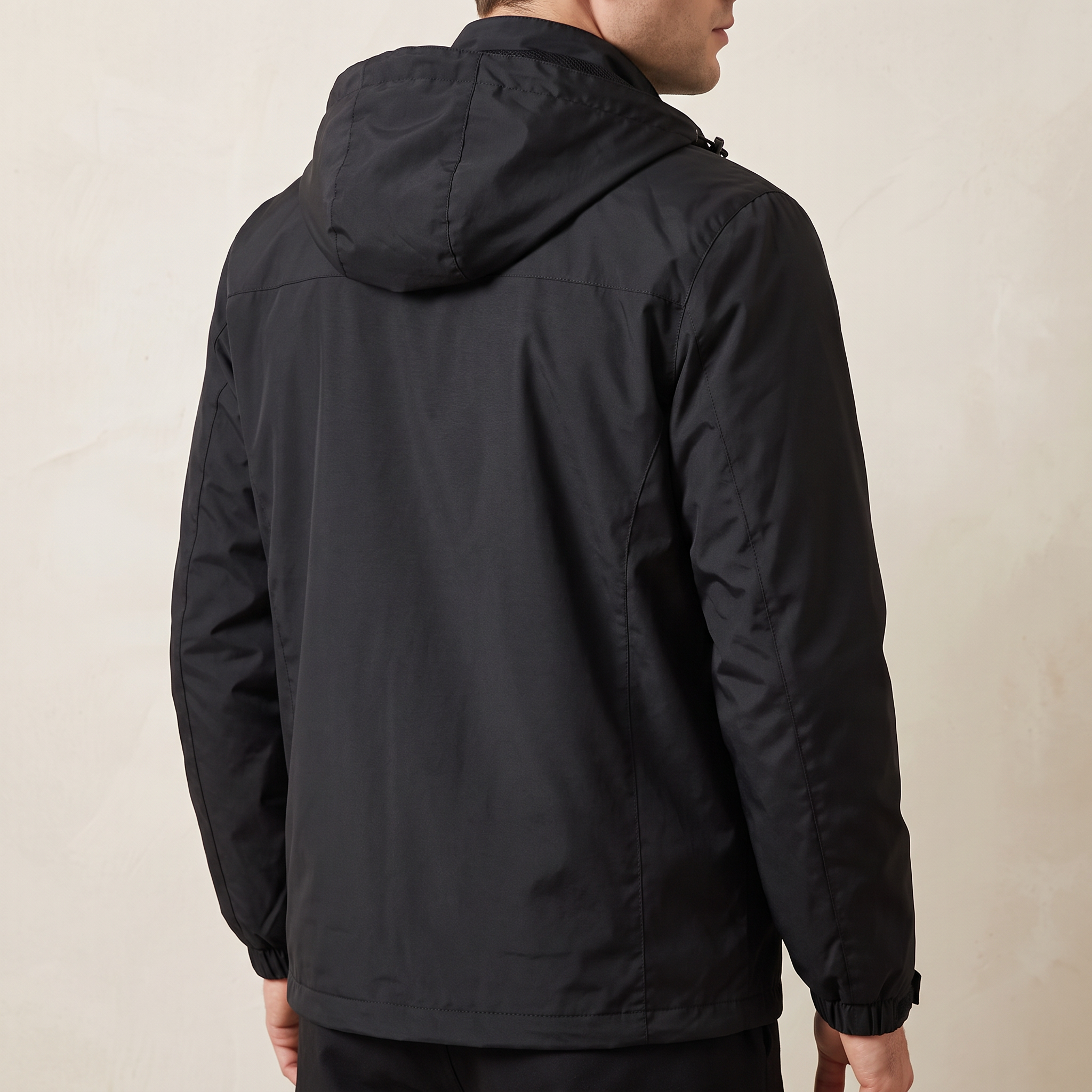 Leopold | Jacket Coat