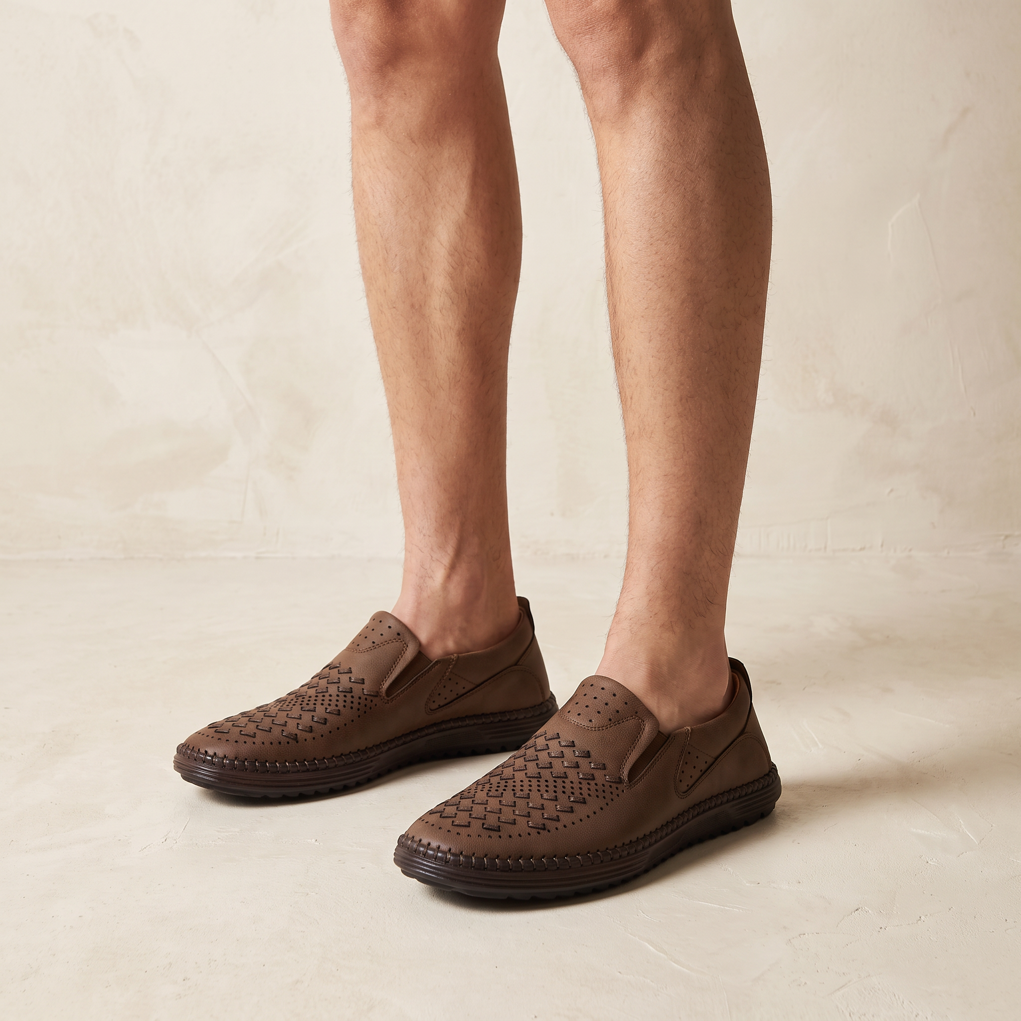 Lucinda | Loafers Slip