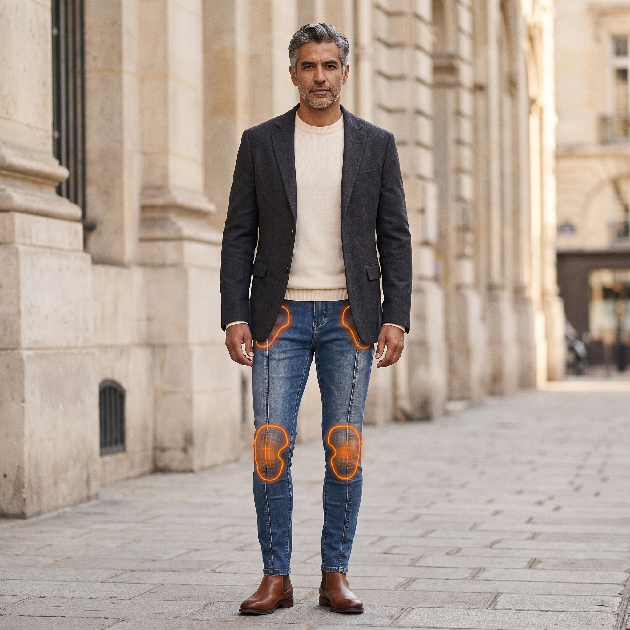 Marlowe | Jeans Denim