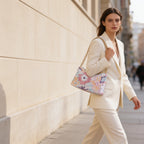 The Taormina Shoulder Bag