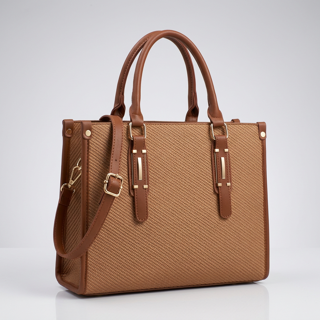 The Antibes Crossbody