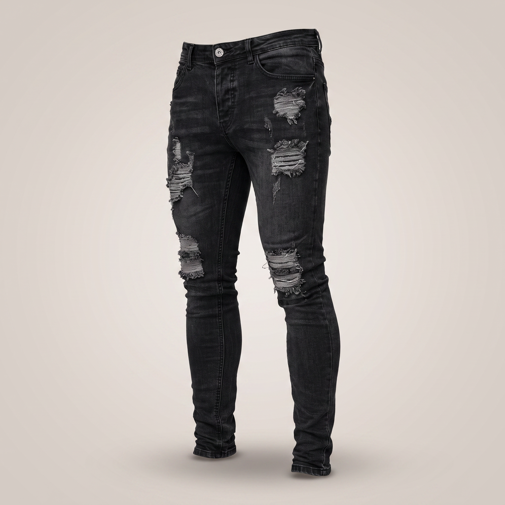 Cavendish | Skinny Jeans Denim