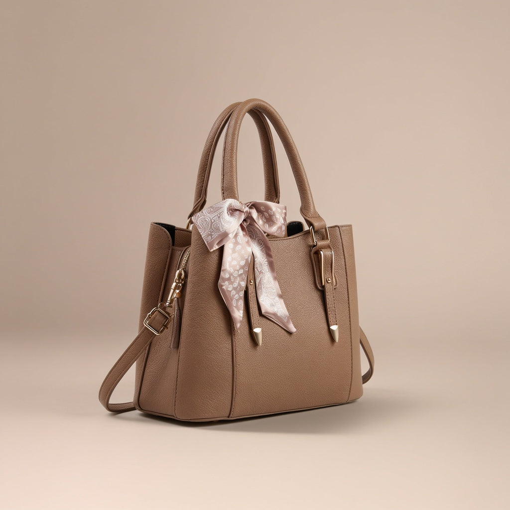 The Cannes Shoulder Bag