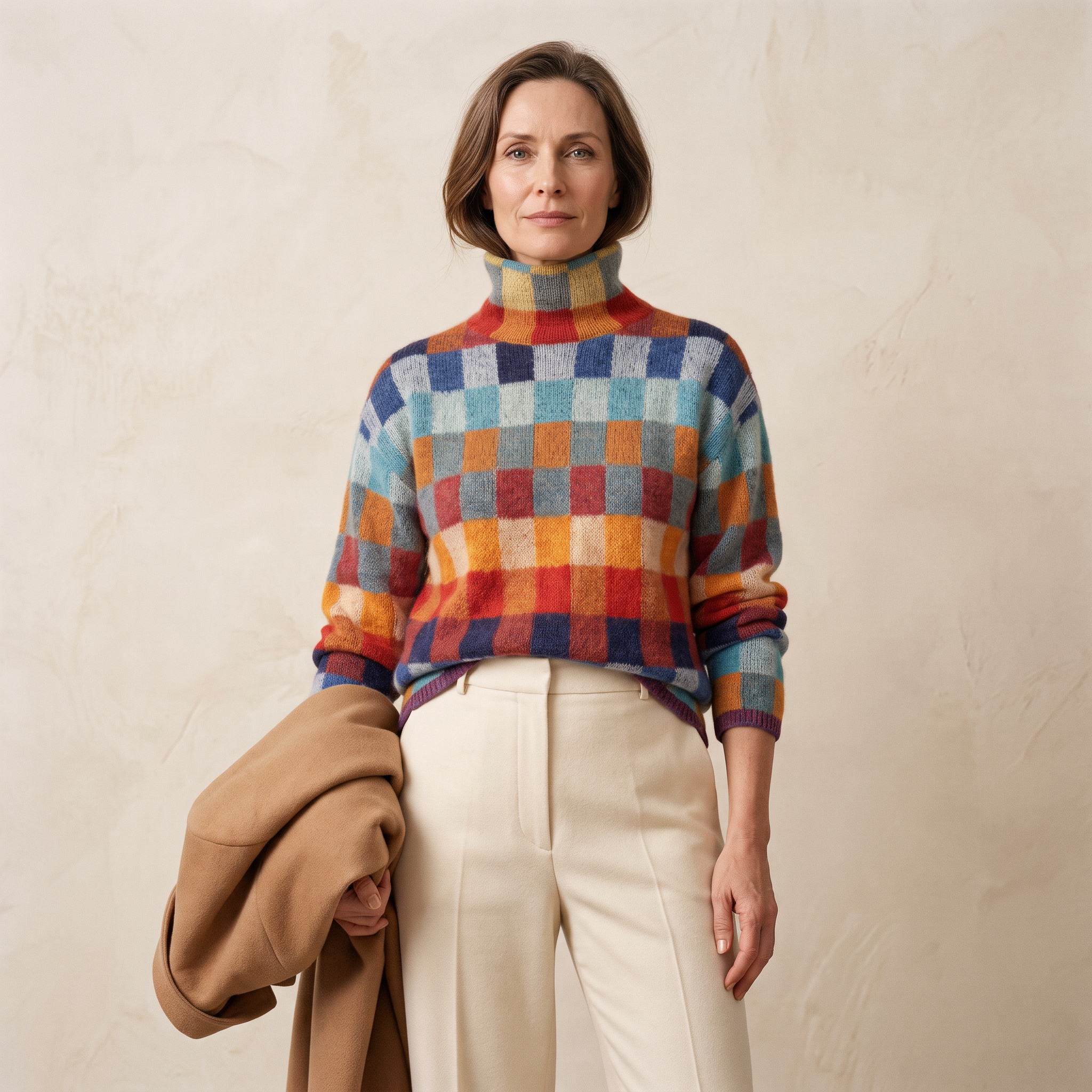 Stratford | Sweater Knit Jumper