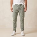 Theodore | Slim Joggers Sweatpants Jogger Pants