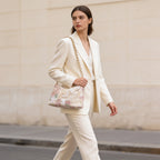 The Taormina Shoulder Bag