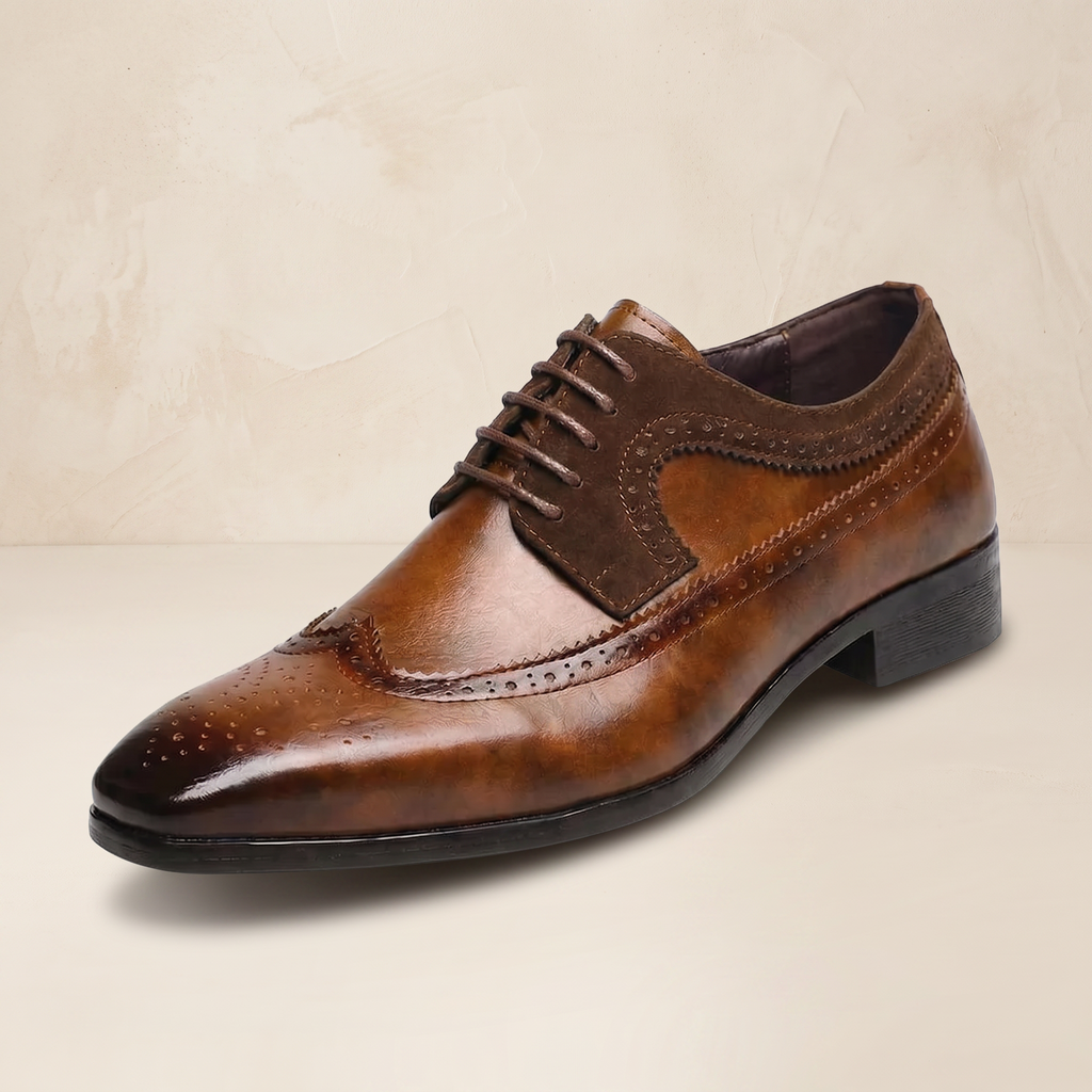 Viola | Oxford Dress Shoes Orthopedic