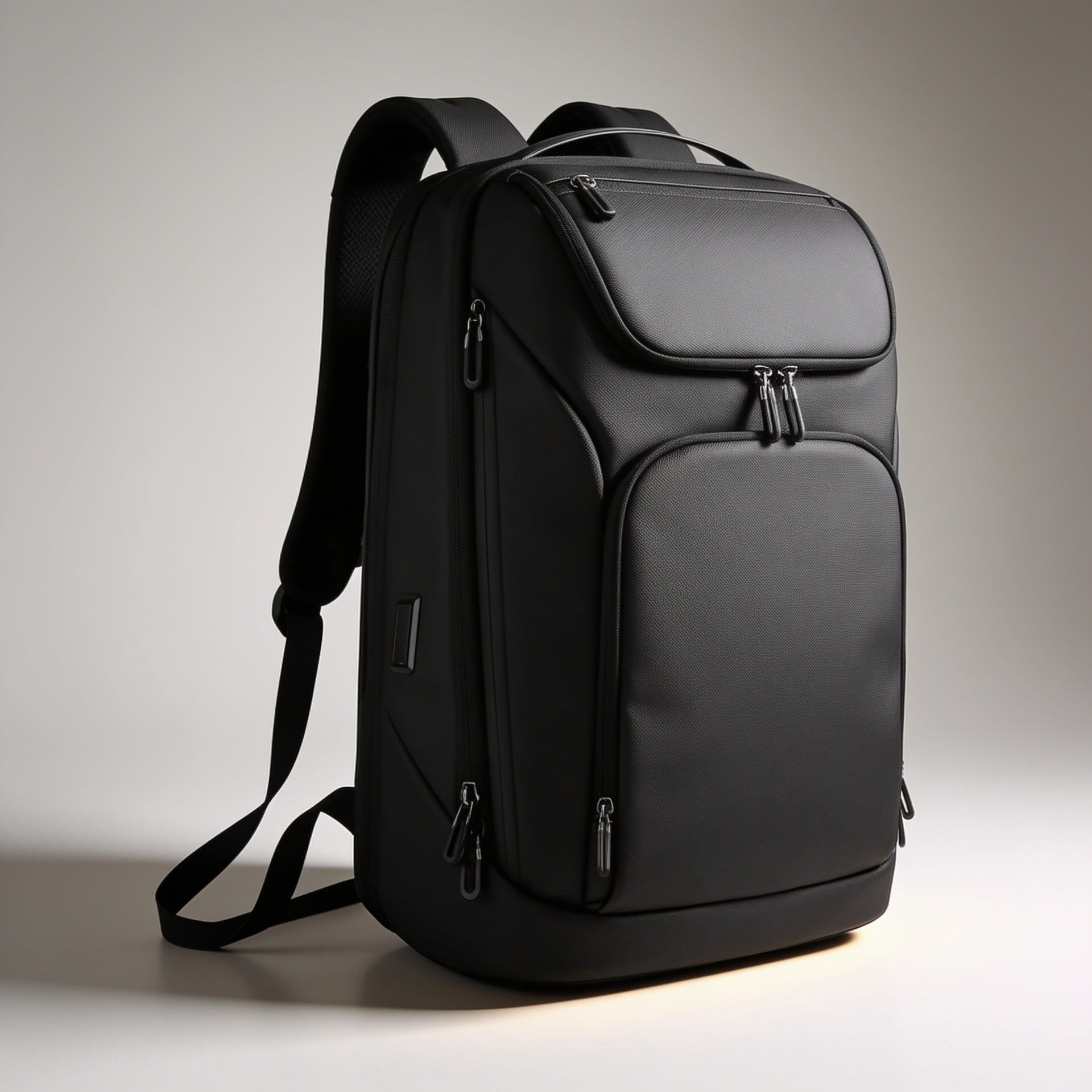 The Maddox Backpack