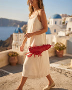 The Riviera Lobster Bag