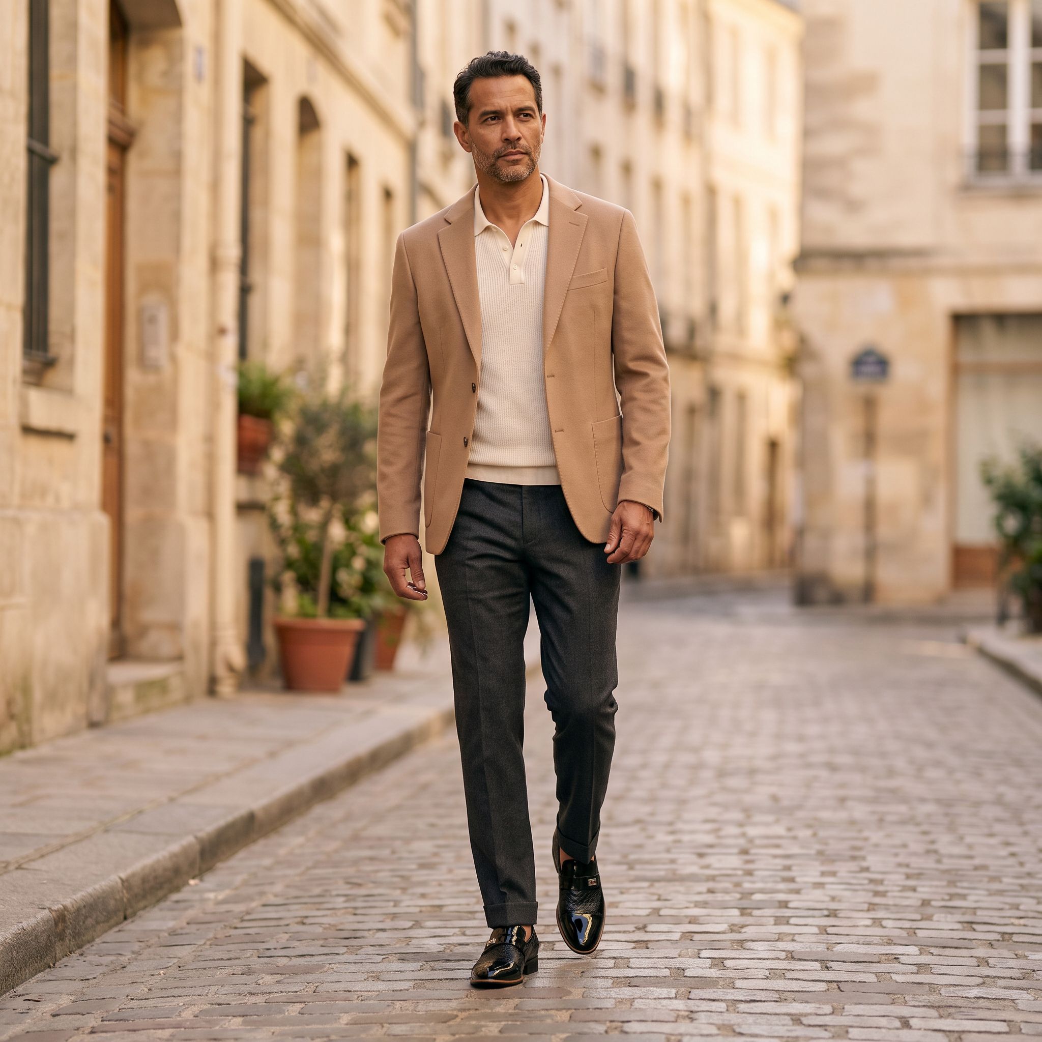 Windsor | Loafers Dress Shoes