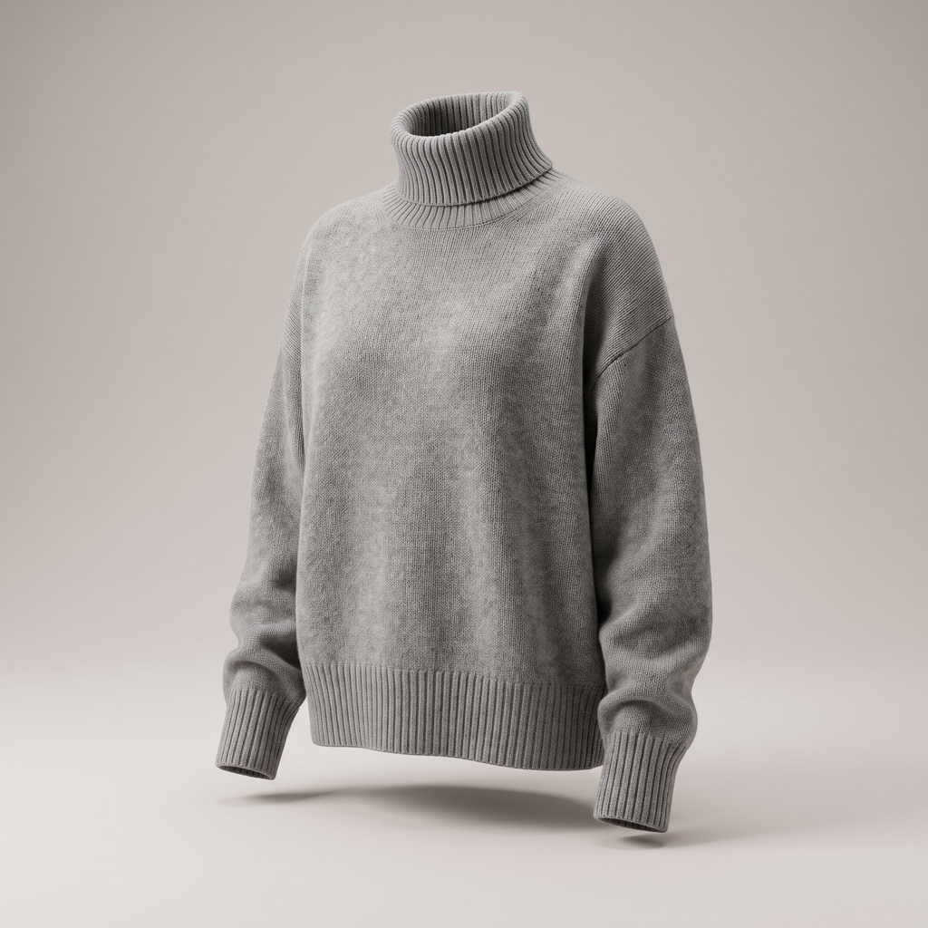 Wexford | Sweater Knit Jumper