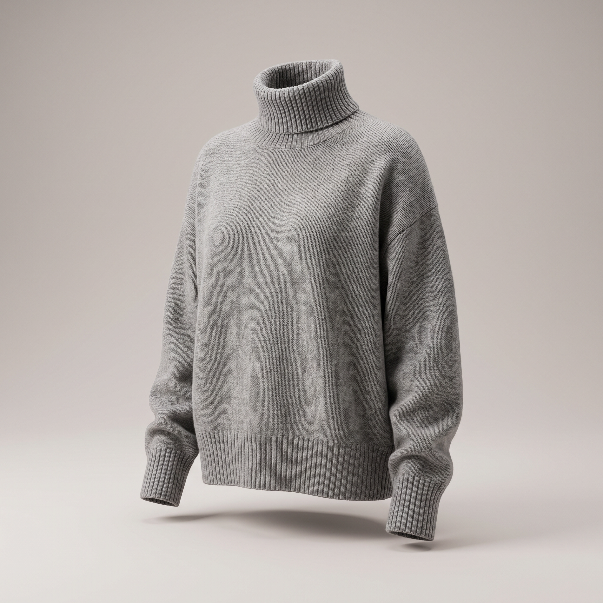Wexford | Sweater Knit Jumper