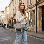 The Savannah Rhino Bag