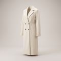 Thornton | Double Breasted Trench Coat Winter