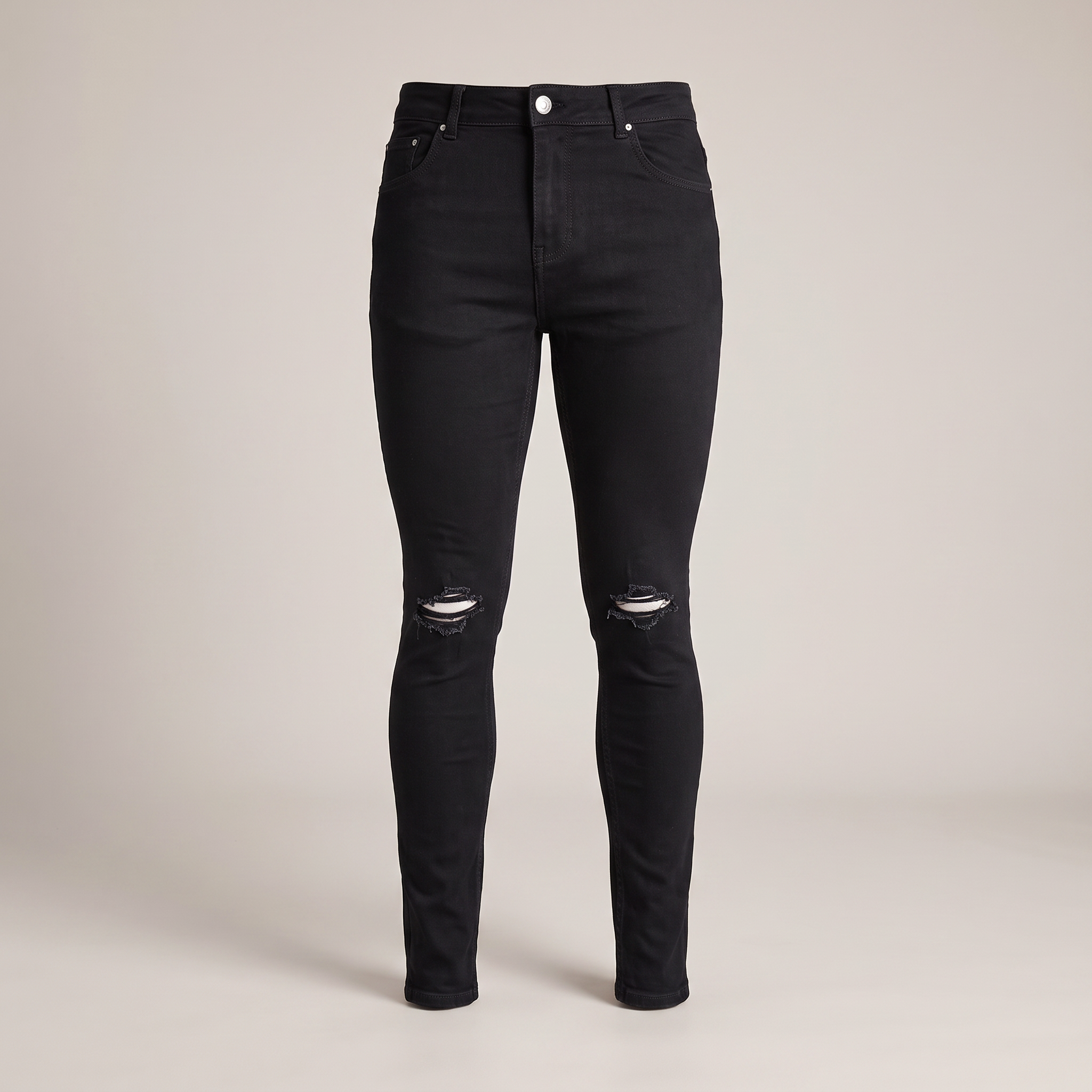 Ashworth | Skinny Jeans Denim