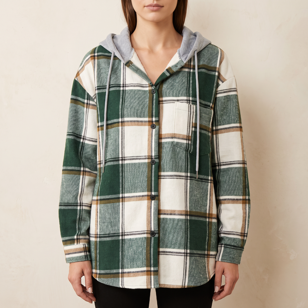 Dorian | Hoodie Sweatshirt Pullover
