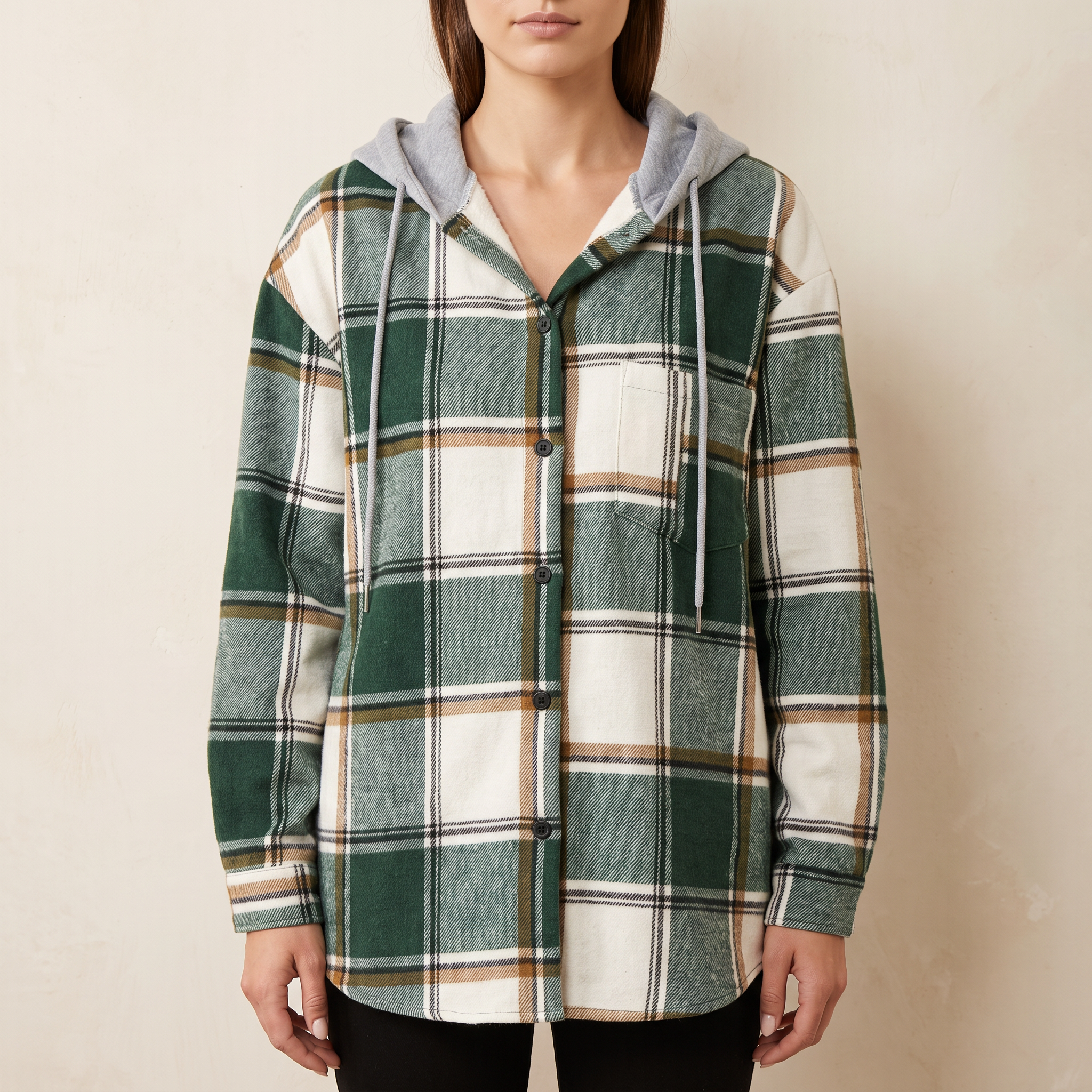 Dorian | Hoodie Sweatshirt Pullover