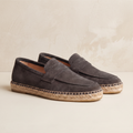 Nathaniel | Relaxed Loafers Slip