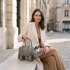 The Savannah Rhino Bag