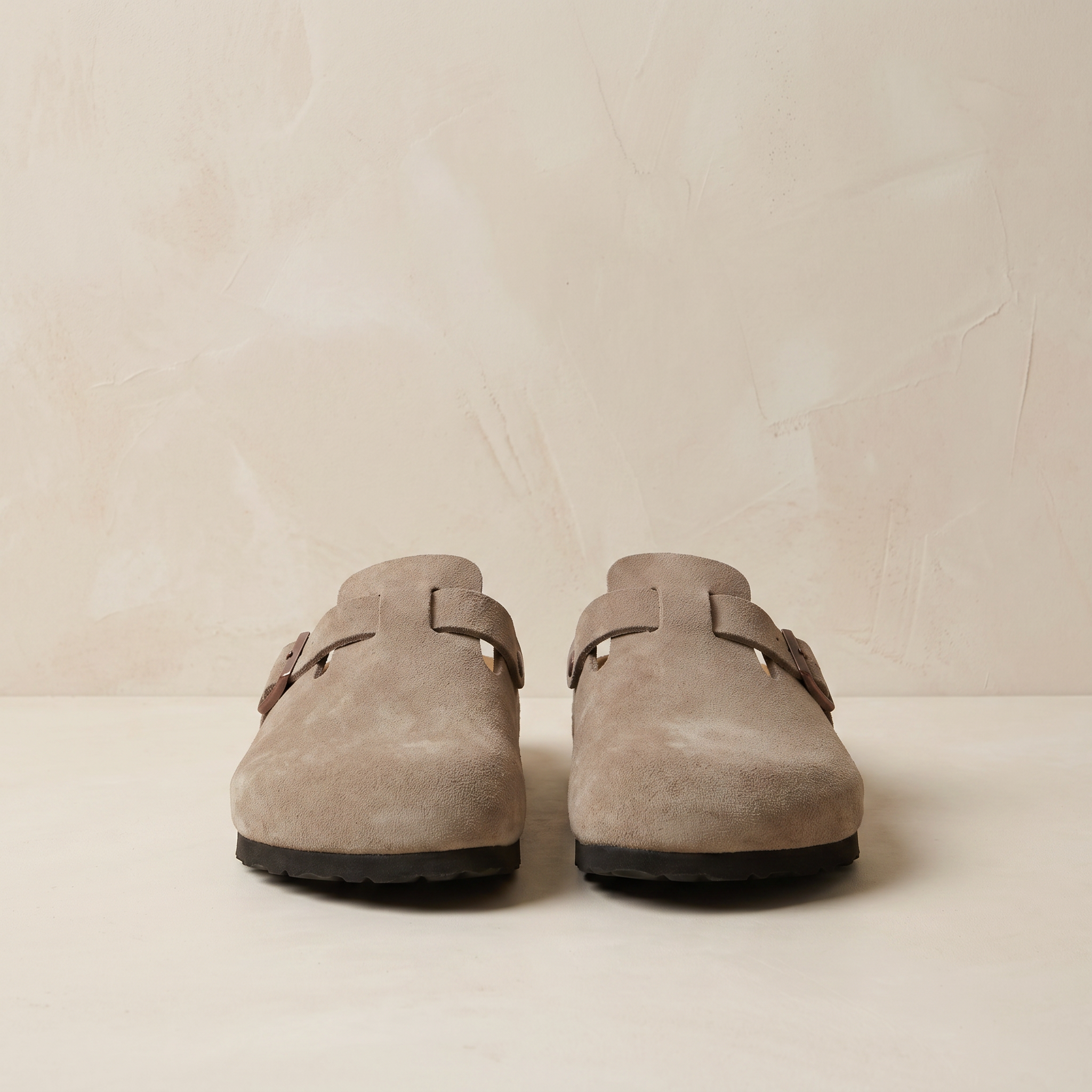Sebastian | Loafers Slip On Shoes Suede