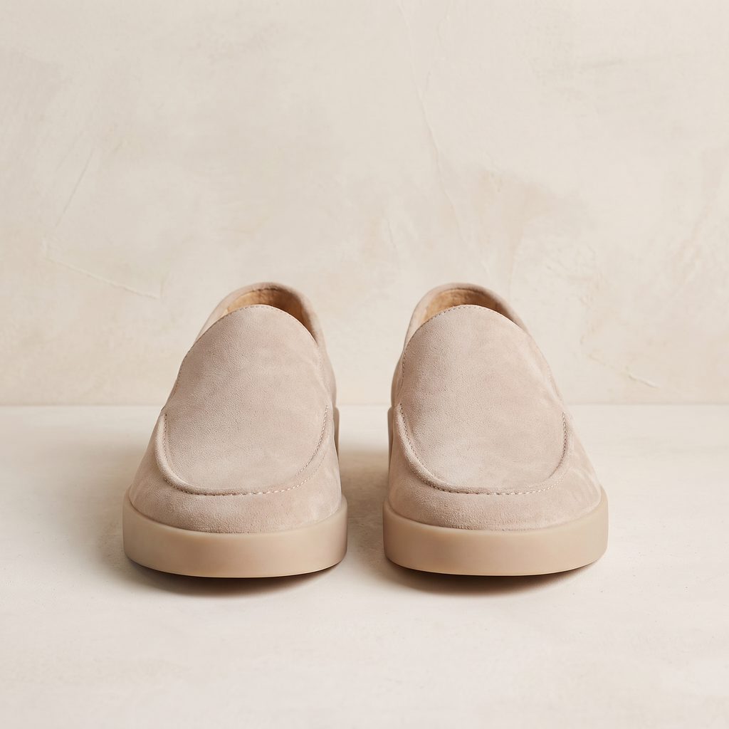 Frederick | Loafers Slip