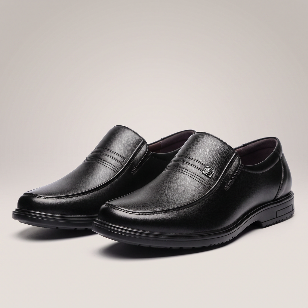 Ashford | Dress Shoes Leather Lace Up