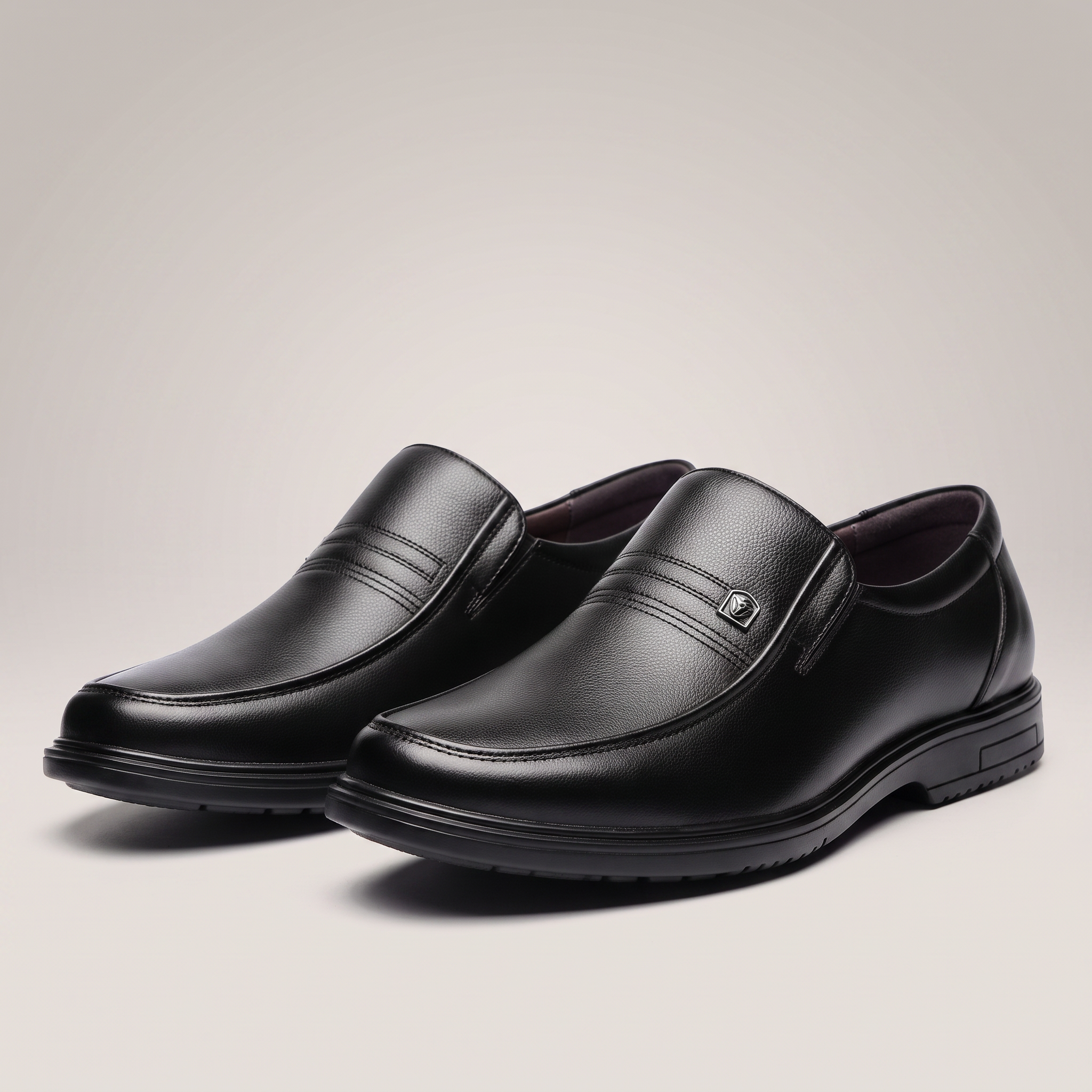 Ashford | Dress Shoes Leather Lace Up