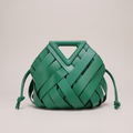 The Portofino Woven Tote