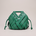The Portofino Woven Tote