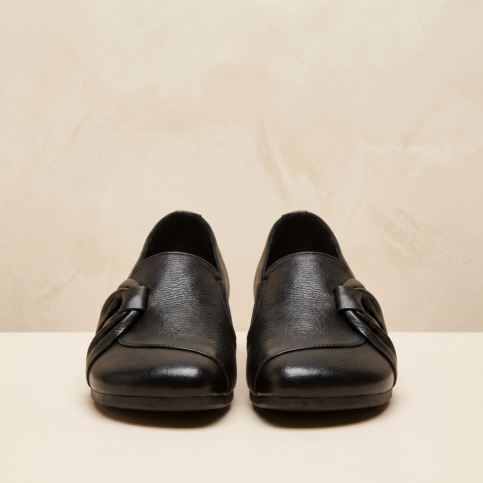 Everett | Dress Shoes Leather