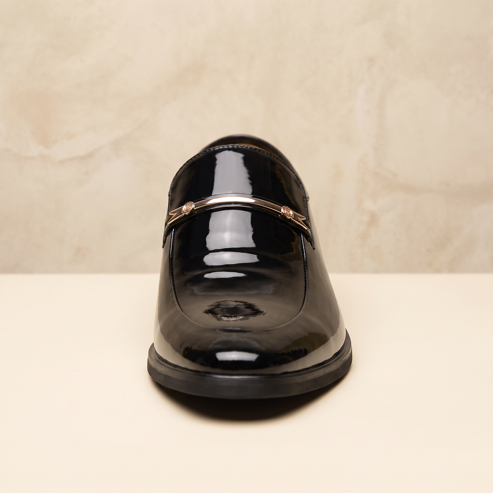 Elliot | Slim Loafers Slip